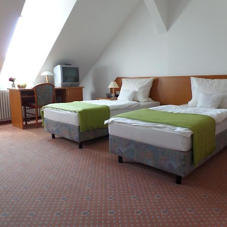 Hotel Tannenhof Baden-Baden Exteriör bild
