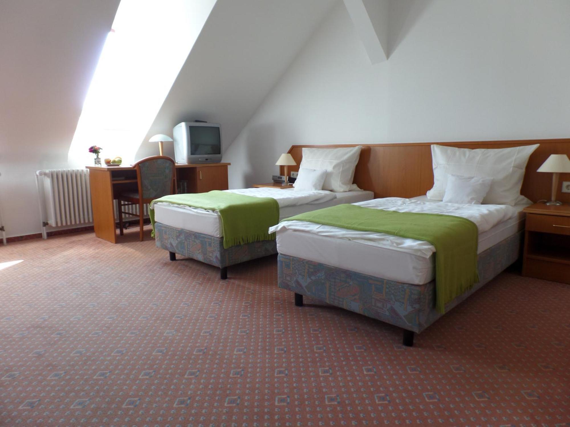 Hotel Tannenhof Baden-Baden Exteriör bild