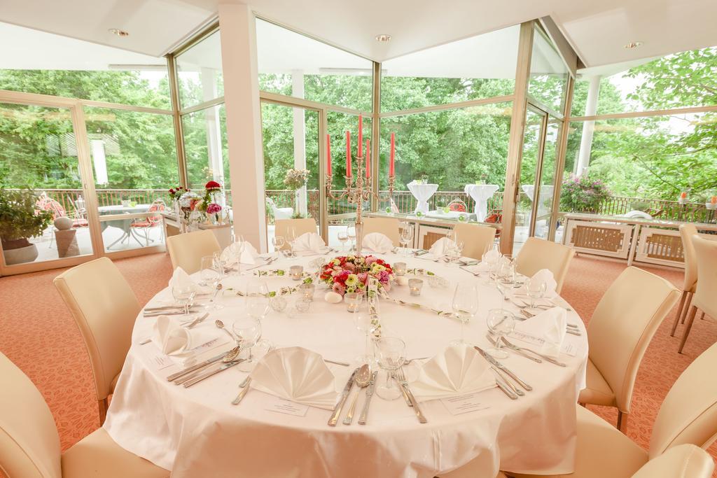 Hotel Tannenhof Baden-Baden Exteriör bild