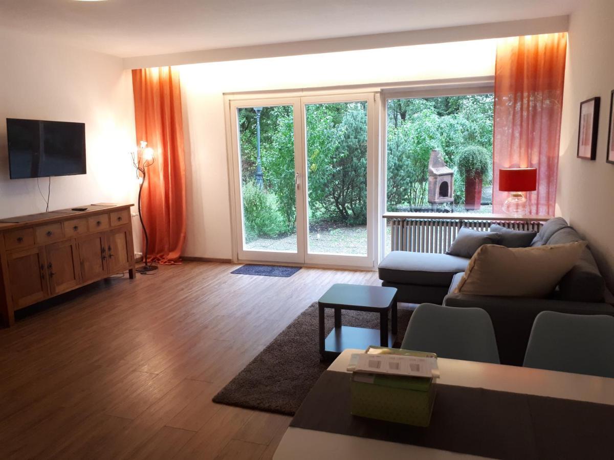 Hotel Tannenhof Baden-Baden Exteriör bild